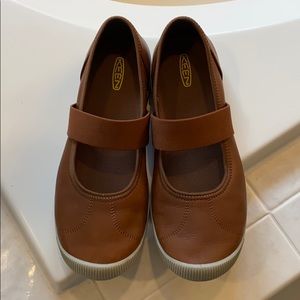 KEEN Mary Jane Slip-on Lorelai